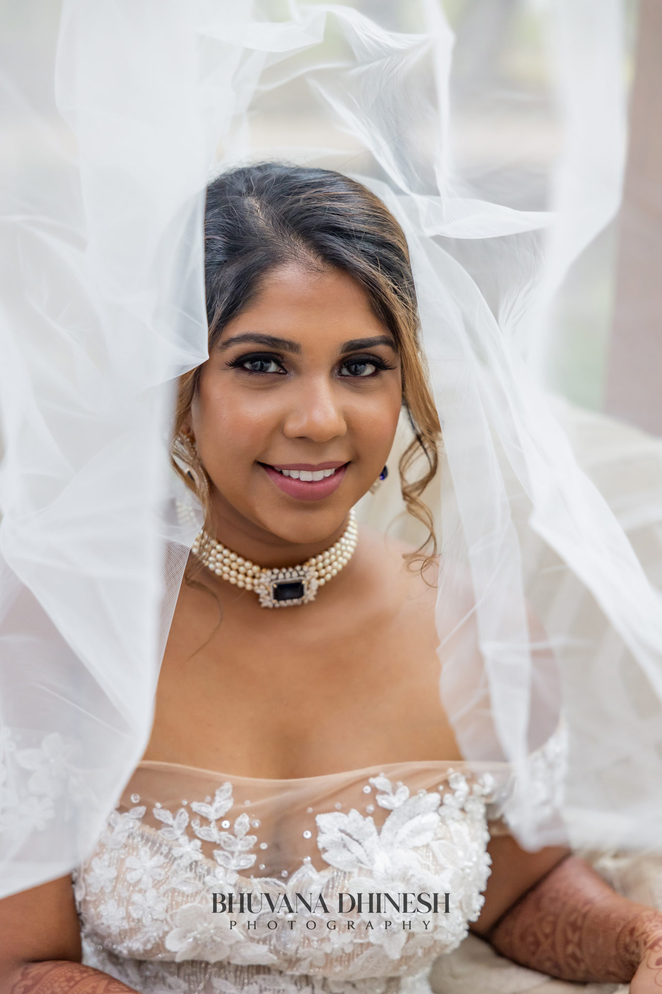 Bhuvana Dhinesh Photography photo
