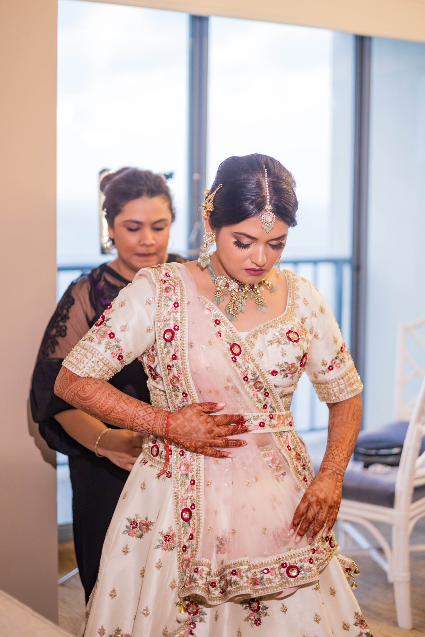 Houston Indian wedding - Houston Gujarati wedding